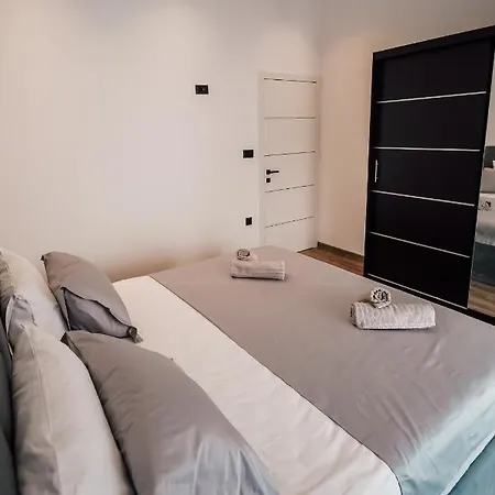 Luxury Las Palmas Lejlighed *