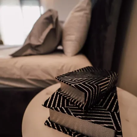 Luxury Las Palmas Lejlighed Zadar