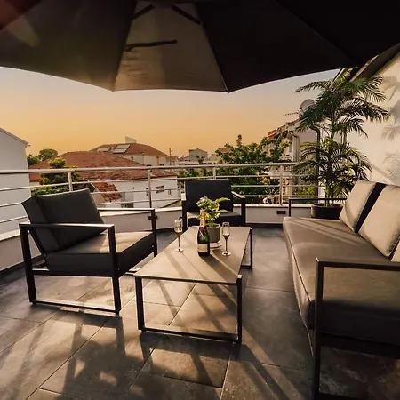 Luxury Las Palmas