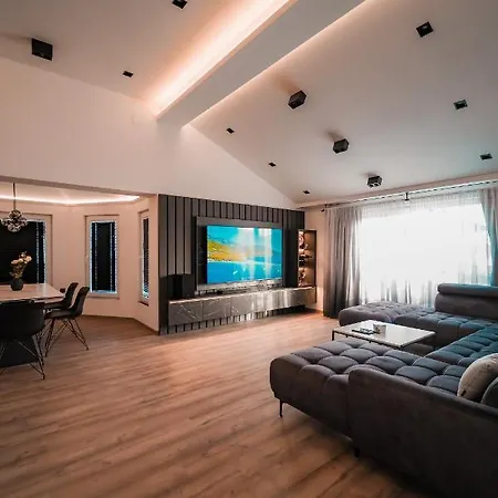 Apartment Luxury Las Palmas *