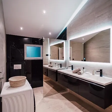 Apartment Luxury Las Palmas Zadar