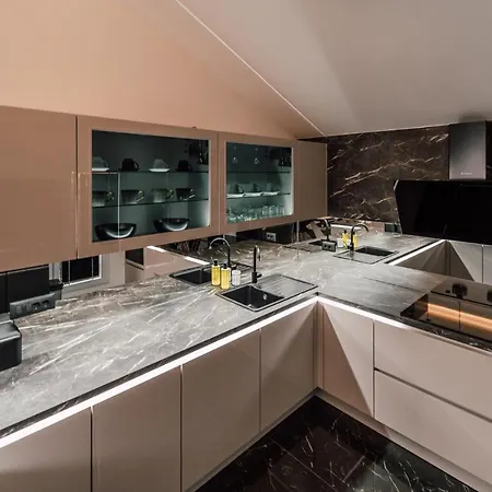 Luxury Las Palmas