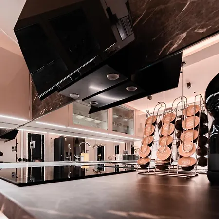 Apartment Luxury Las Palmas
