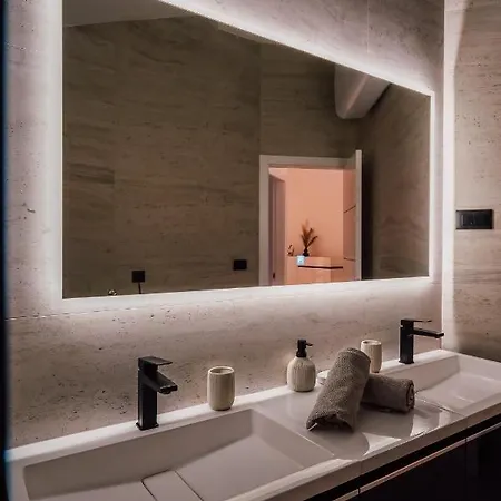 Apartamento Luxury Las Palmas *