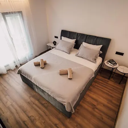 Apartment Luxury Las Palmas *