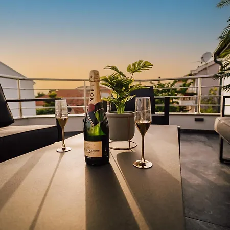 Luxury Las Palmas *
