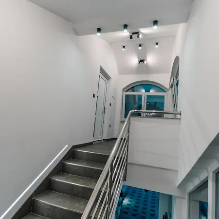Luxury Las Palmas Apartment