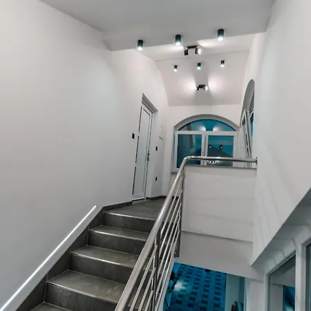 Luxury Las Palmas Apartamento