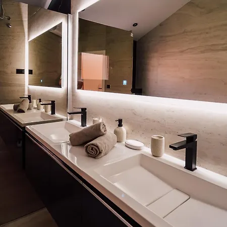 Luxury Las Palmas