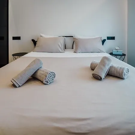 Luxury Las Palmas Zadar